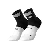 MOTIVE SOCK ULTRA SPEED PURE CONTRAST-LOW CUT