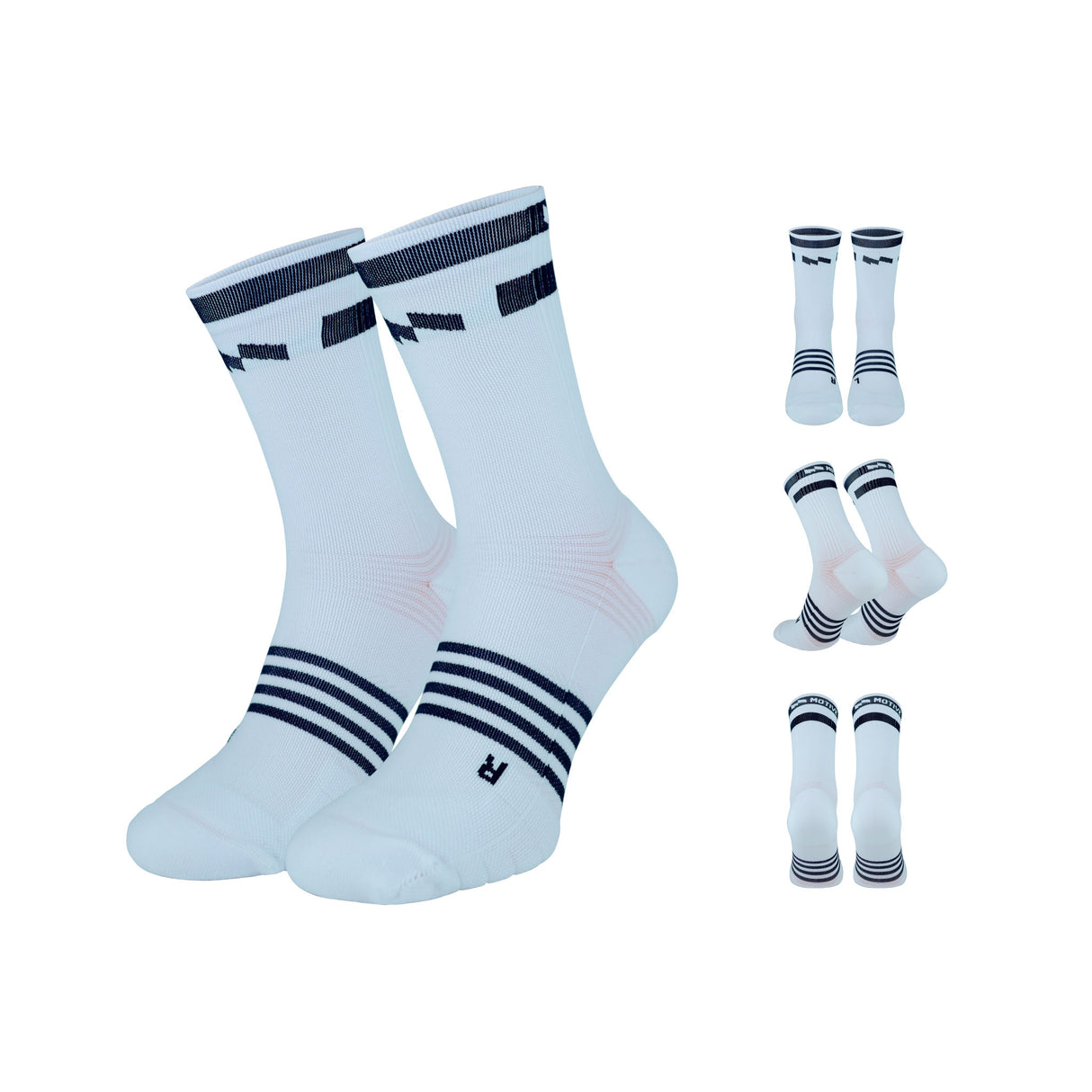 MOTIVE SOCK ULTRA SPEED X1 - CREW