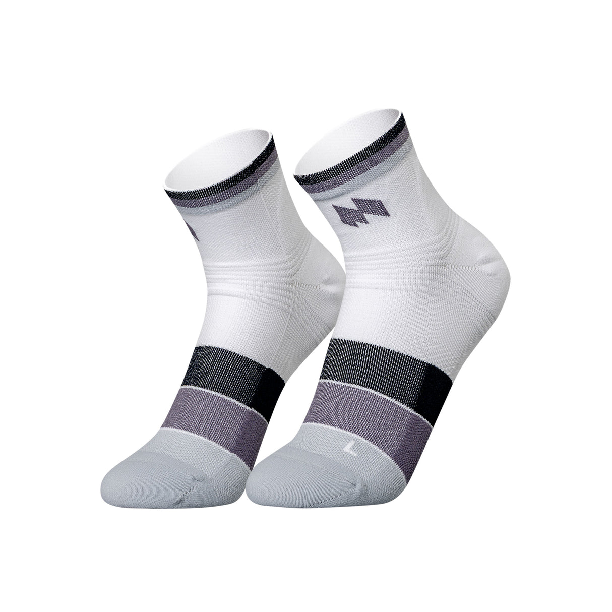 MOTIVE SOCK ULTRA SPORT SHADOW - LOW CUT
