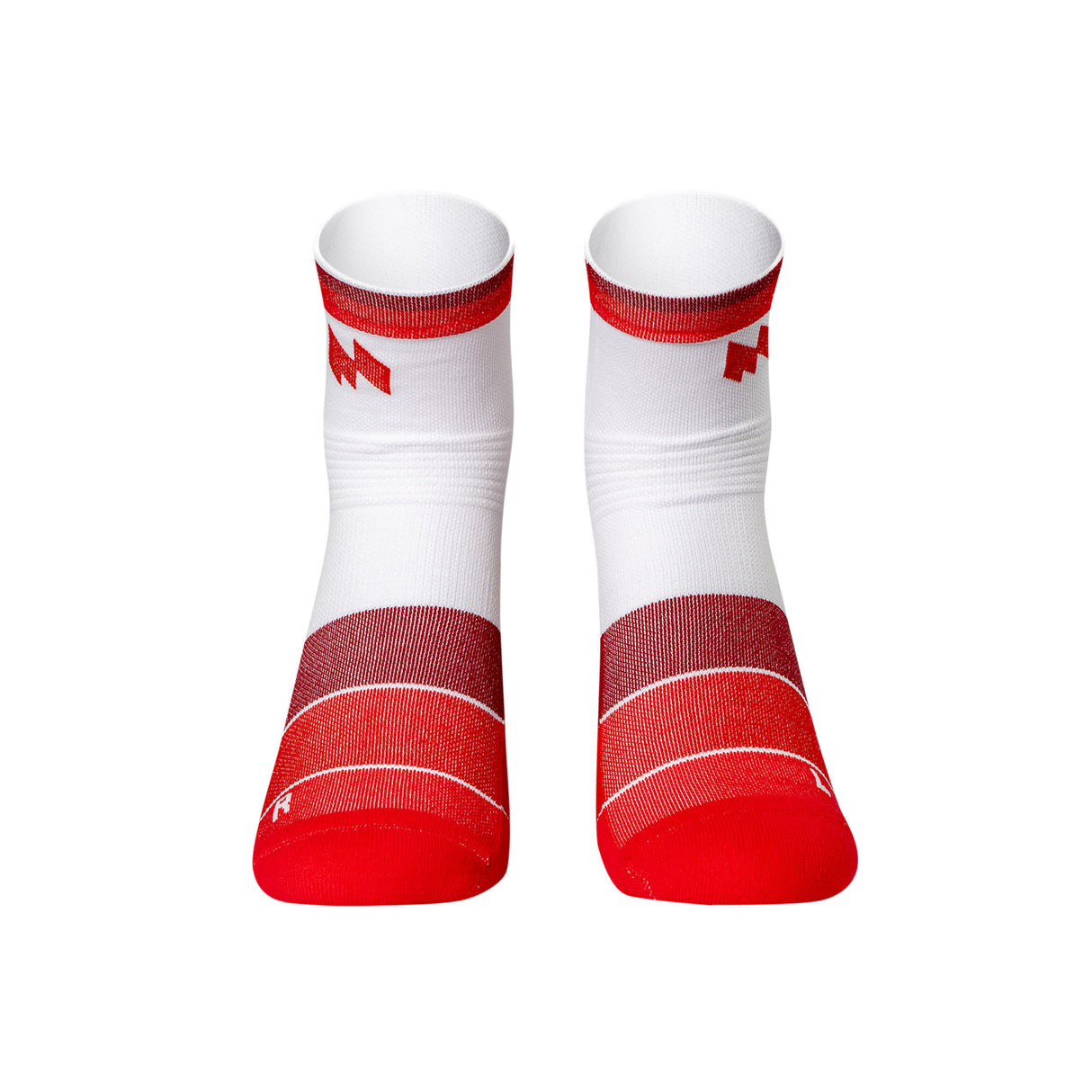 MOTIVE SOCK ULTRA SPORT SHADOW - LOW CUT