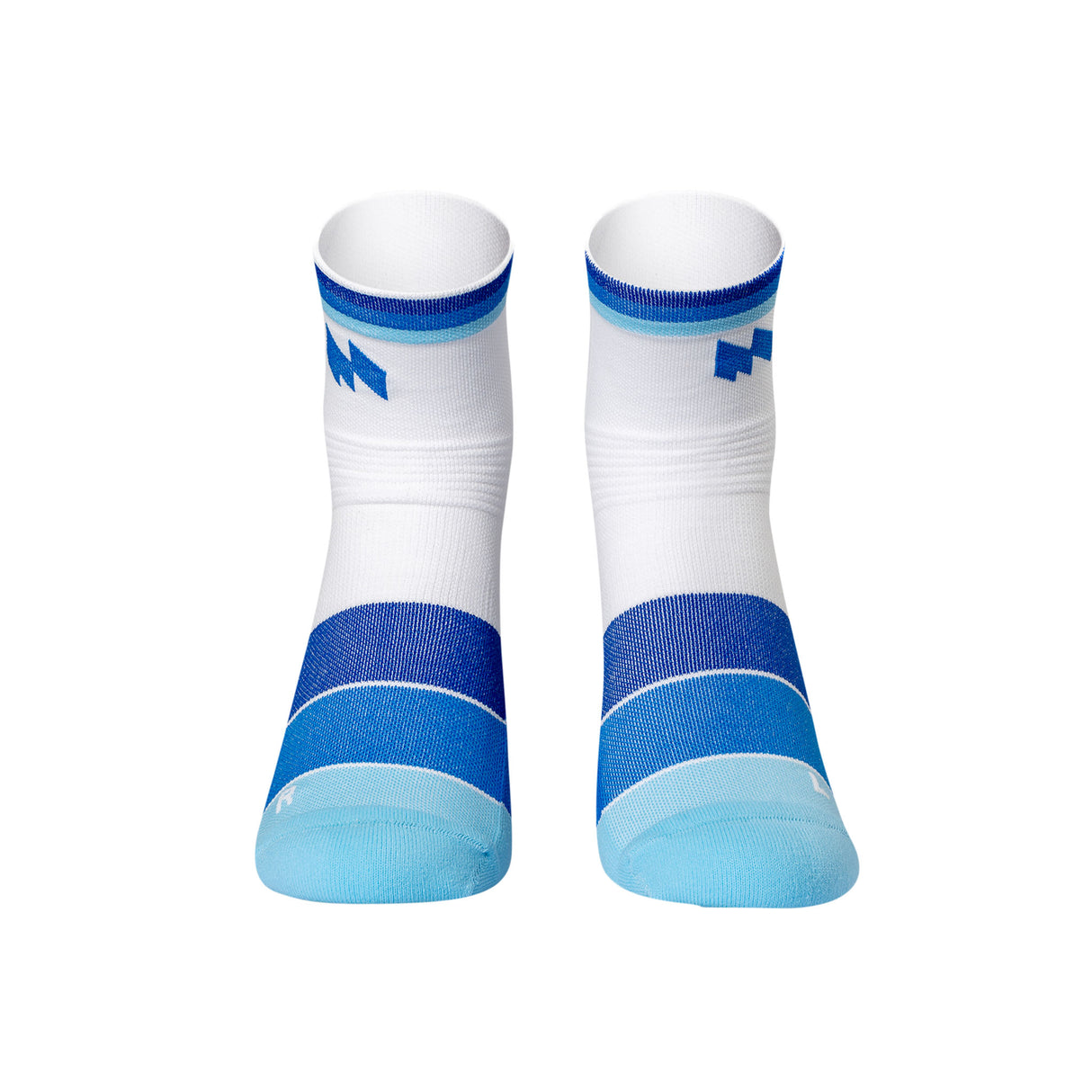 MOTIVE SOCK ULTRA SPORT SHADOW - LOW CUT