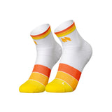 MOTIVE SOCK ULTRA SPORT SHADOW - LOW CUT