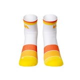 MOTIVE SOCK ULTRA SPORT SHADOW - LOW CUT