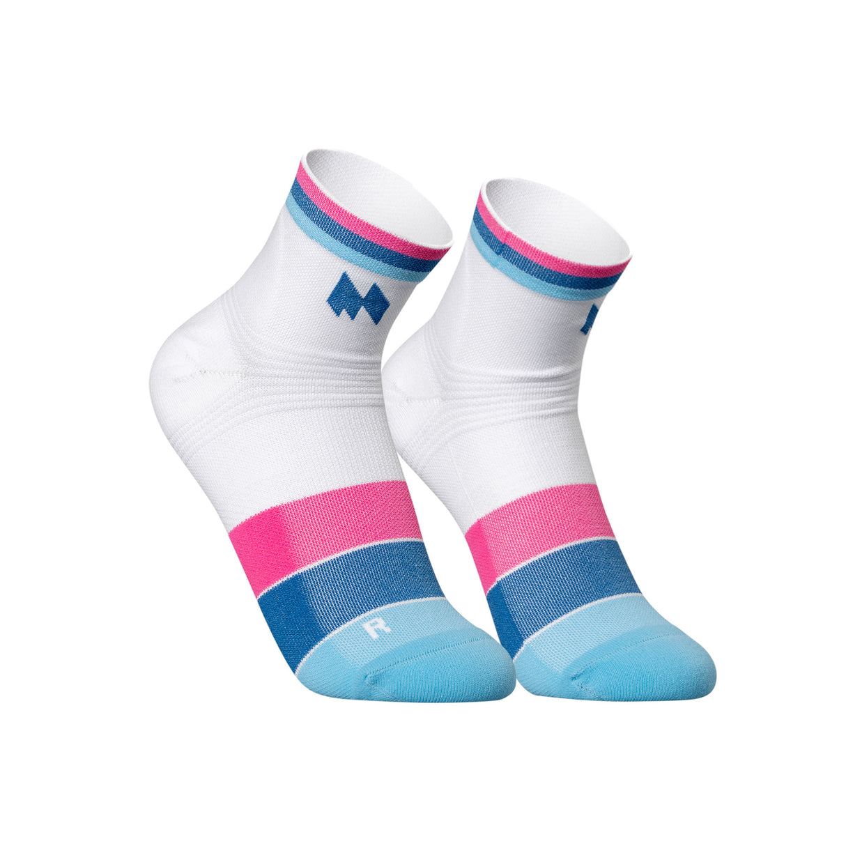 MOTIVE SOCK ULTRA SPORT SHADOW - LOW CUT