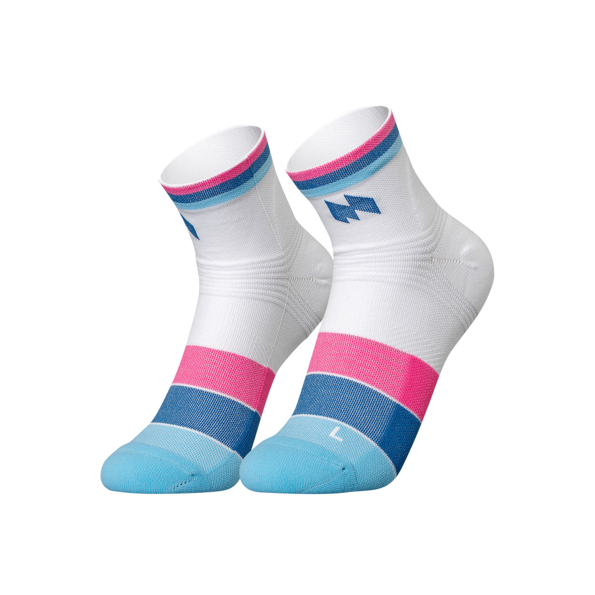 MOTIVE SOCK ULTRA SPORT SHADOW - LOW CUT