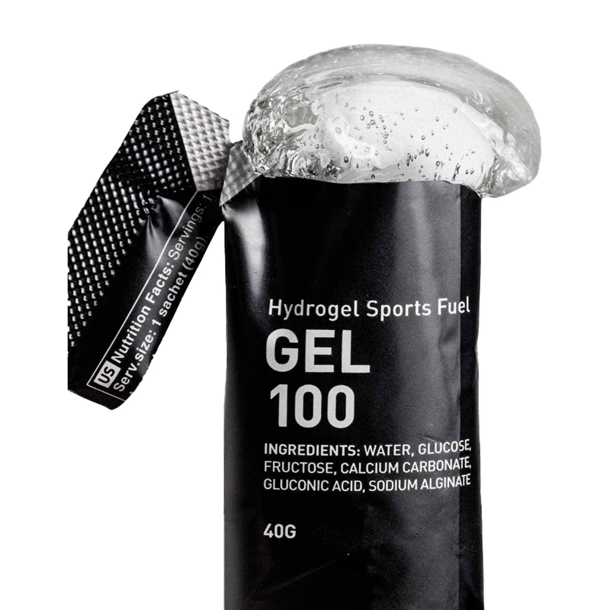 Maurten Hydrogel Sports Fuel Gel