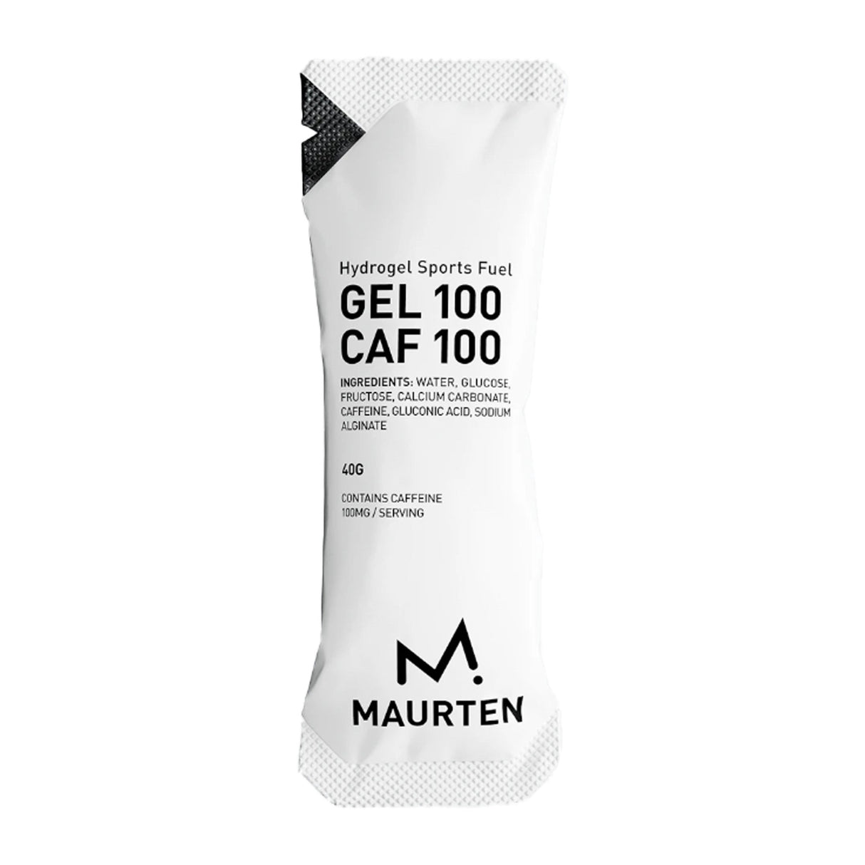 Maurten Hydrogel Sports Fuel Gel