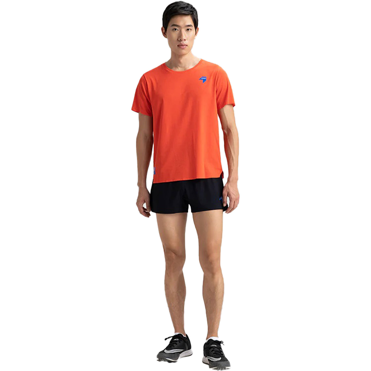 Nedao Men's QiFlow Running T-Shirt V3.0