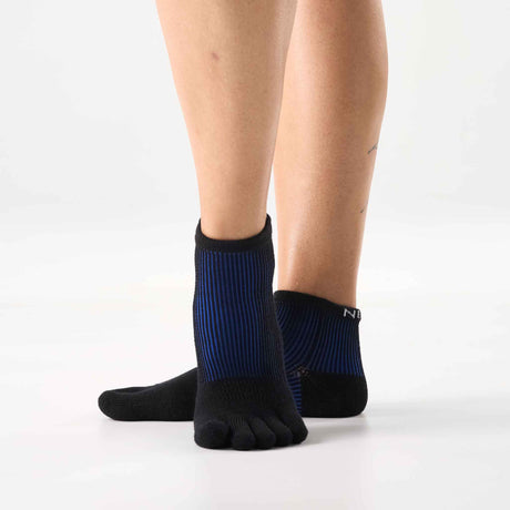 NEDAO 2026 MERINO 5-TOES RUNNING SOCKS