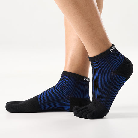 NEDAO 2026 MERINO 5-TOES RUNNING SOCKS