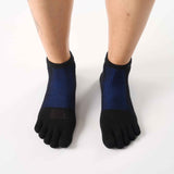 NEDAO 2026 MERINO 5-TOES RUNNING SOCKS