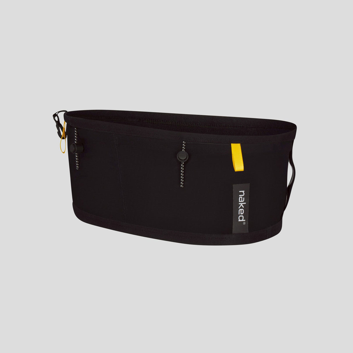 Naked Running Band V2