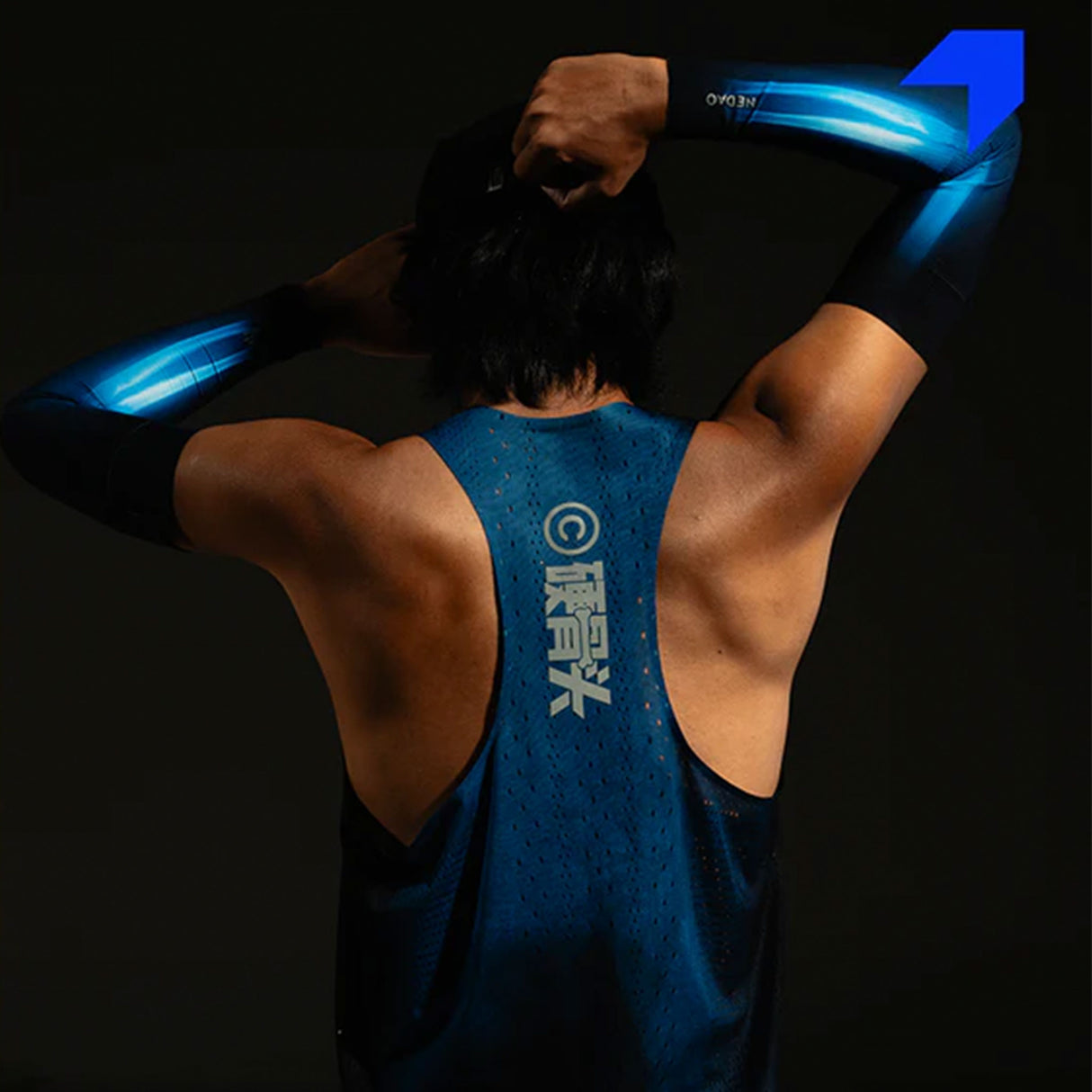 NEDAO ARM SLEEVE - TOUGH COOKIE LIMITED EDITION