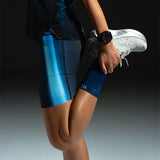 NEDAO MEN'S FLEXFIT 1/2 LENGTH RUNNING TIGHTS - TOUGH COOKIE LIMITED EDITION