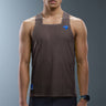 NEDAO MEN'S QIFLOW RACING SINGLET V4.0