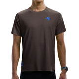 NEDAO MEN'S QIFLOW RUNNING T-SHIRT V4.0