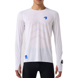 Nedao Men's Qiflow Ventilated Running Long Sleeve