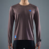 NEDAO MEN'S SWIFTBREEZE RUNNING SHIRT LONG SLEEVE V4.0
