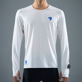 NEDAO MEN'S SWIFTBREEZE RUNNING SHIRT LONG SLEEVE V4.0