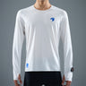 NEDAO MEN'S SWIFTBREEZE RUNNING SHIRT LONG SLEEVE V4.0
