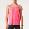 NEDAO Men's QiFlow 25 Racing Singlet V3.0