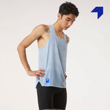 NEDAO Men's QiFlow 25 Racing Singlet V3.0