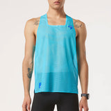 NEDAO Men's QiFlow 25 Racing Singlet V3.0