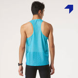 NEDAO Men's QiFlow 25 Racing Singlet V3.0