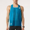 NEDAO Men's QiFlow 25 Racing Singlet V3.0