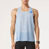 NEDAO Men's QiFlow 25 Racing Singlet V3.0