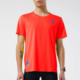 Nedao Men's QiFlow Running T-Shirt V3.0