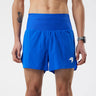 NEDAO Men's Running Shorts Trail Master Power Pouch