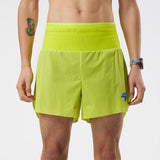 NEDAO Men's Running Shorts Trail Master Power Pouch