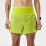 NEDAO Men's Running Shorts Trail Master Power Pouch