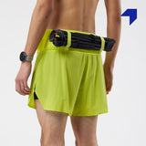 NEDAO Men's Running Shorts Trail Master Power Pouch