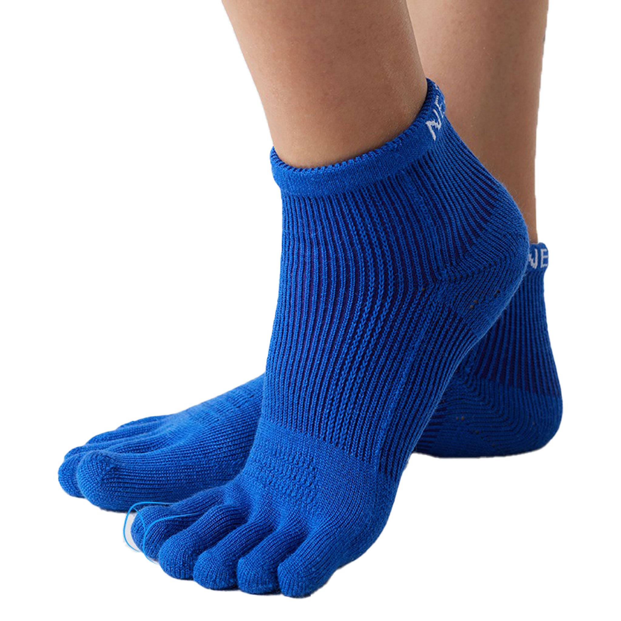 Nedao Merino Wool Compression Five Finger Running Socks RUNNERCART