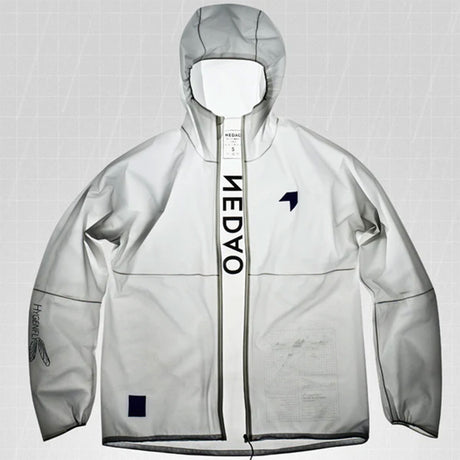 NEDAO UNISEX HYPERLITE STORM JACKET AEROSHIELD PRO