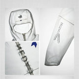 NEDAO UNISEX HYPERLITE STORM JACKET AEROSHIELD PRO