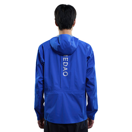 NEDAO UNISEX TRAILMASTER STORMSHEILD JACKET