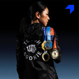 NEDAO UNISEX ULTRALIGHT WINDBREAKER - TOUGH COOKIE LIMITED EDITION