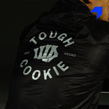 NEDAO UNISEX ULTRALIGHT WINDBREAKER - TOUGH COOKIE LIMITED EDITION