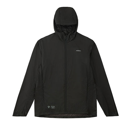 NEDAO UNISEX ULTRALIGHT WINDBREAKER - TOUGH COOKIE LIMITED EDITION