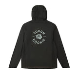 NEDAO UNISEX ULTRALIGHT WINDBREAKER - TOUGH COOKIE LIMITED EDITION