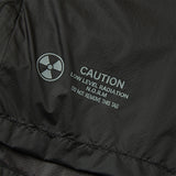 NEDAO UNISEX ULTRALIGHT WINDBREAKER - TOUGH COOKIE LIMITED EDITION