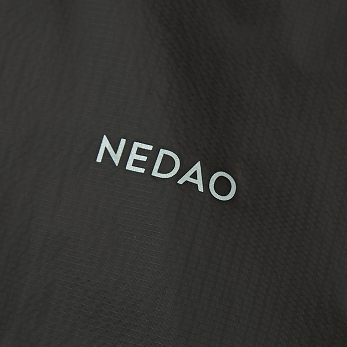 NEDAO UNISEX ULTRALIGHT WINDBREAKER - TOUGH COOKIE LIMITED EDITION