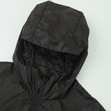 NEDAO UNISEX ULTRALIGHT WINDBREAKER - TOUGH COOKIE LIMITED EDITION