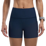 NEDAO WOMEN'S 1/4 LENGTH RUNNING TIGHTS VELOCITY X PRO