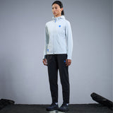 NEDAO WOMEN'S CLOUDFLEECE HOODED SOFTSHELL