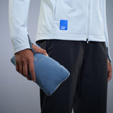 NEDAO WOMEN'S CLOUDFLEECE HOODED SOFTSHELL