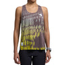 NEDAO WOMEN'S QIFLOW RACING SINGLET - SPECIAL PRINT EDITION
